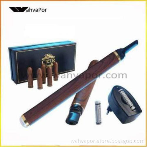 Most stylish big vapor electronic cigarette e-cigar 701